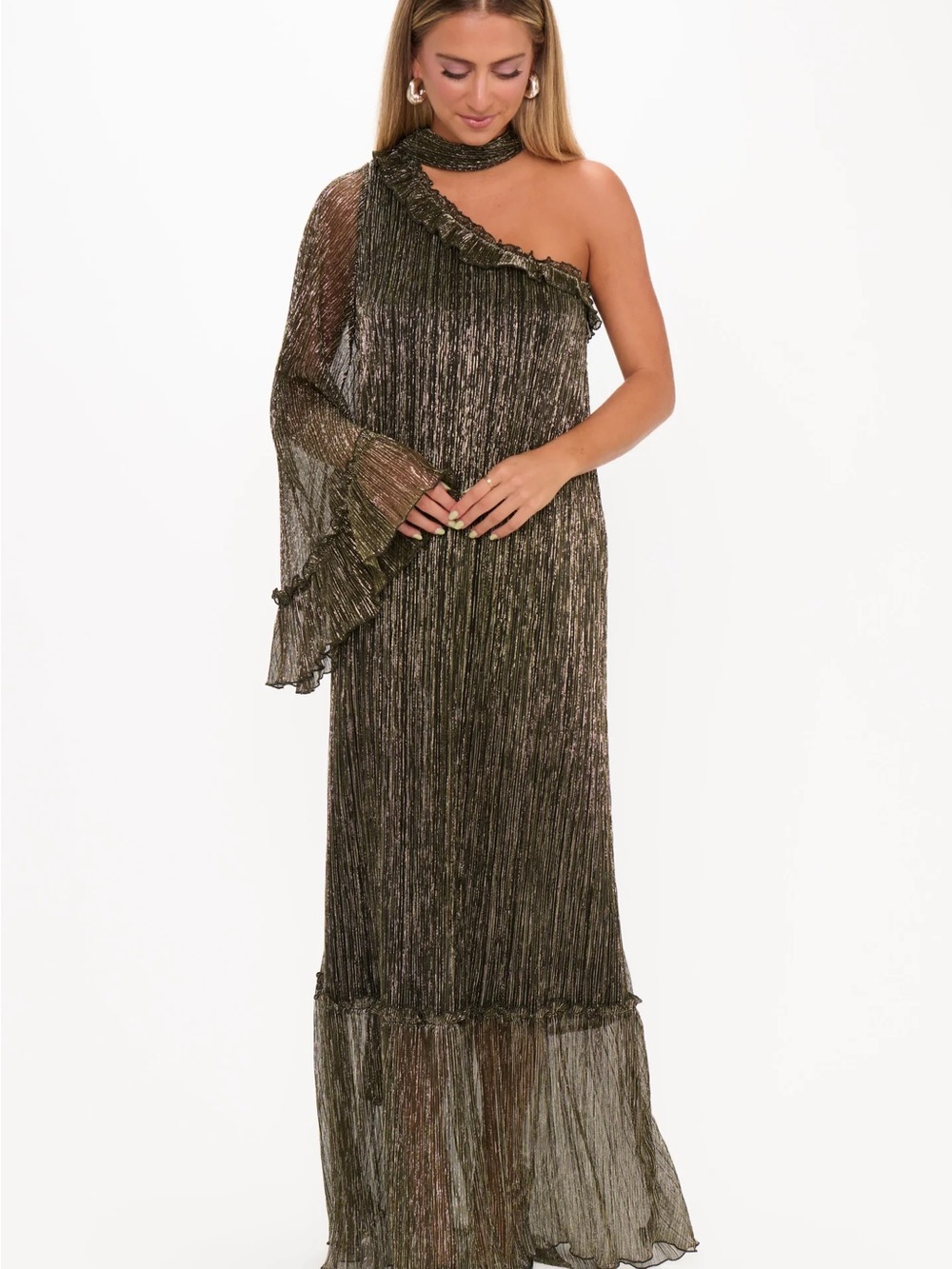 Show Me Your Mumu Wonder Dress Small